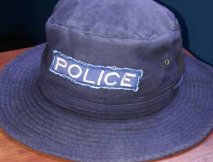 The police uniform: A source of pride, misery and revenue