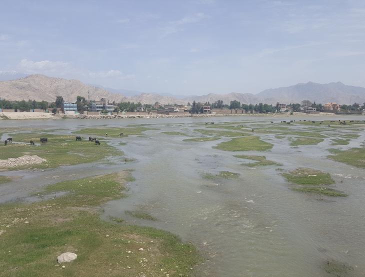 Power, Inequality and Local Land Conflict	in Kabul’s	Peri-Urban Areas